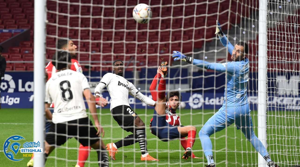 لالیگا اسپانیا