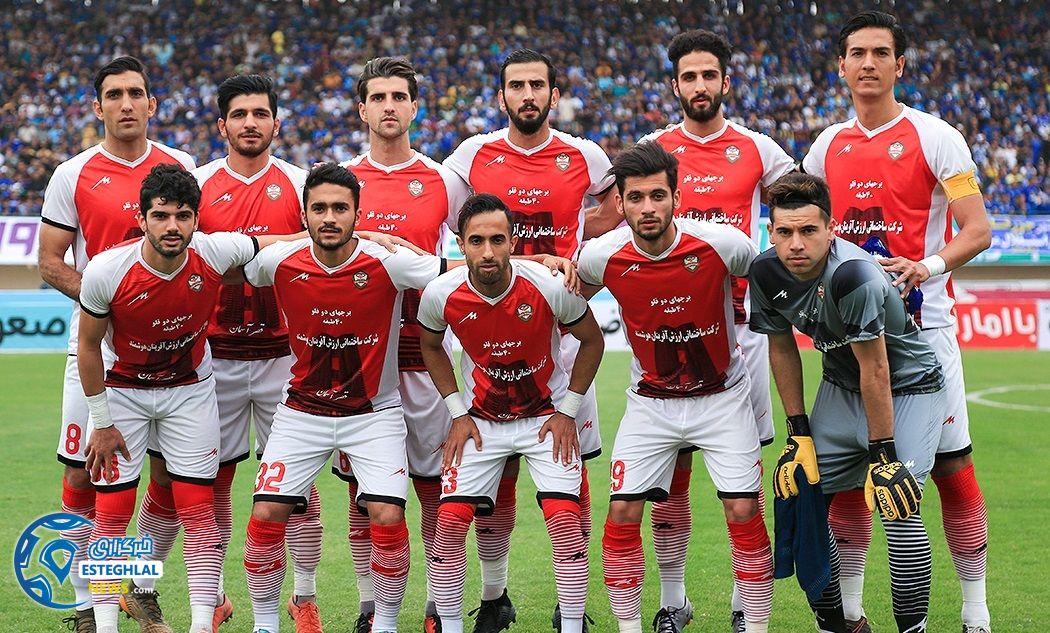 فینال جام حذفی