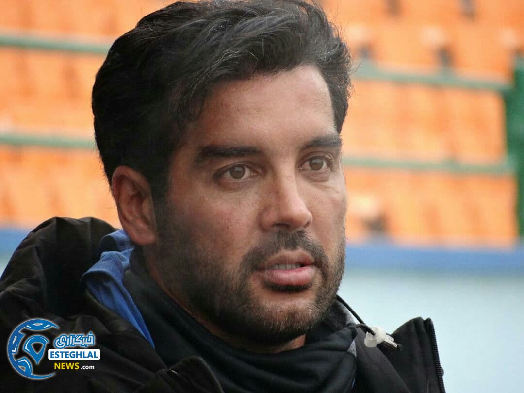 مجتبی انصافی