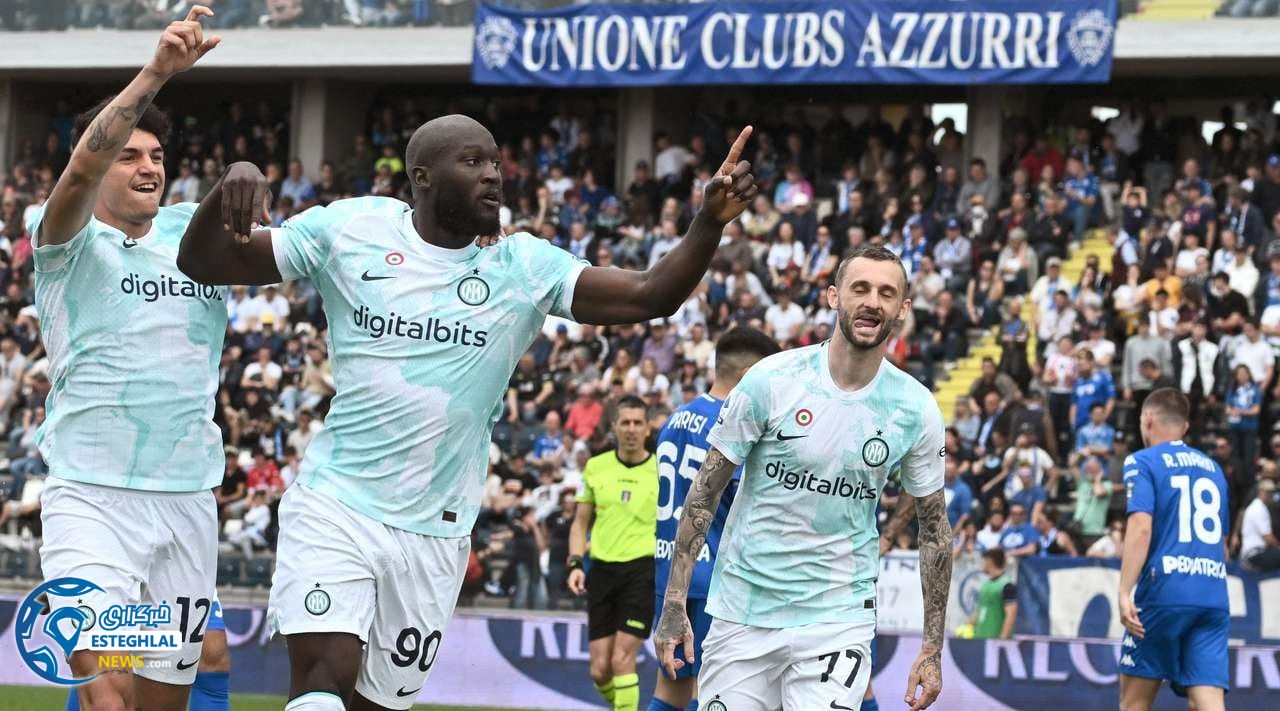 سری آ ایتالیا