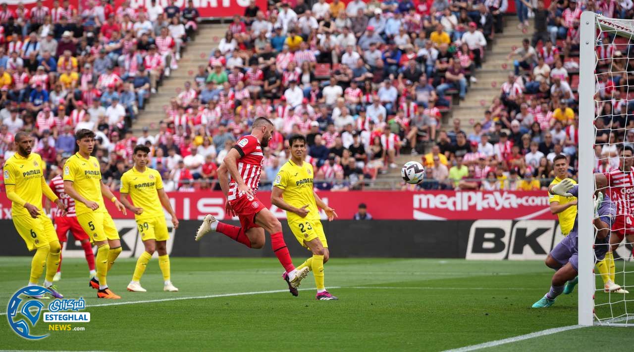 لالیگا اسپانیا