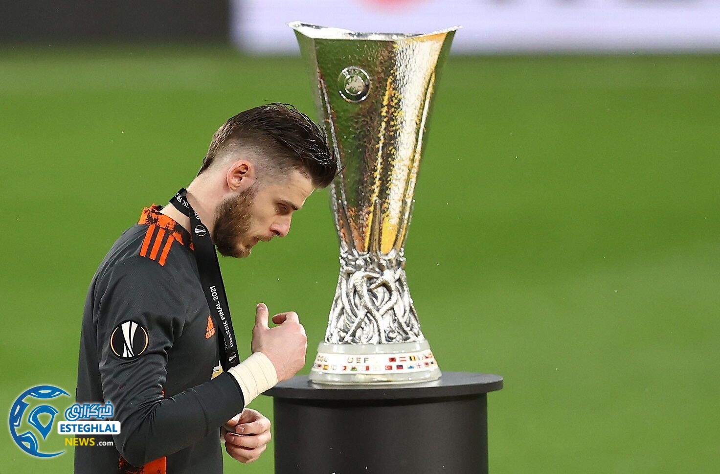 ویارئال 1-1 منچستریونایتد