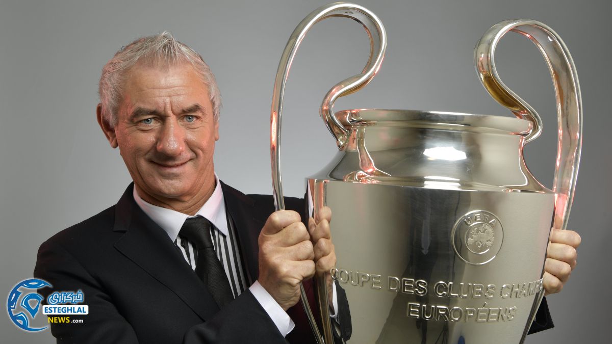 قرعه کشی لیگ قهرمانان اروپا