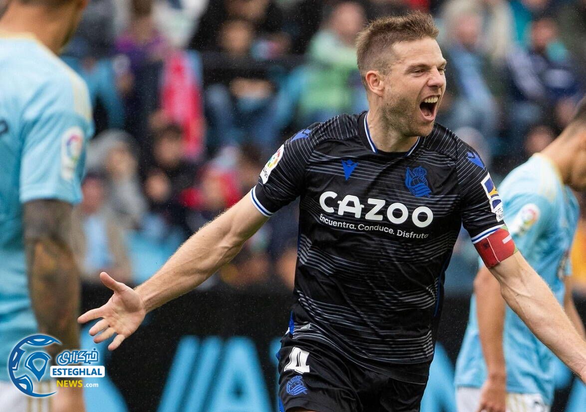 لالیگا اسپانیا