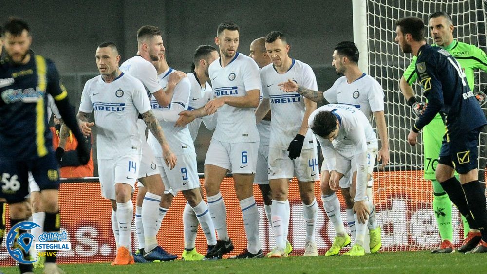 سری آ ایتالیا