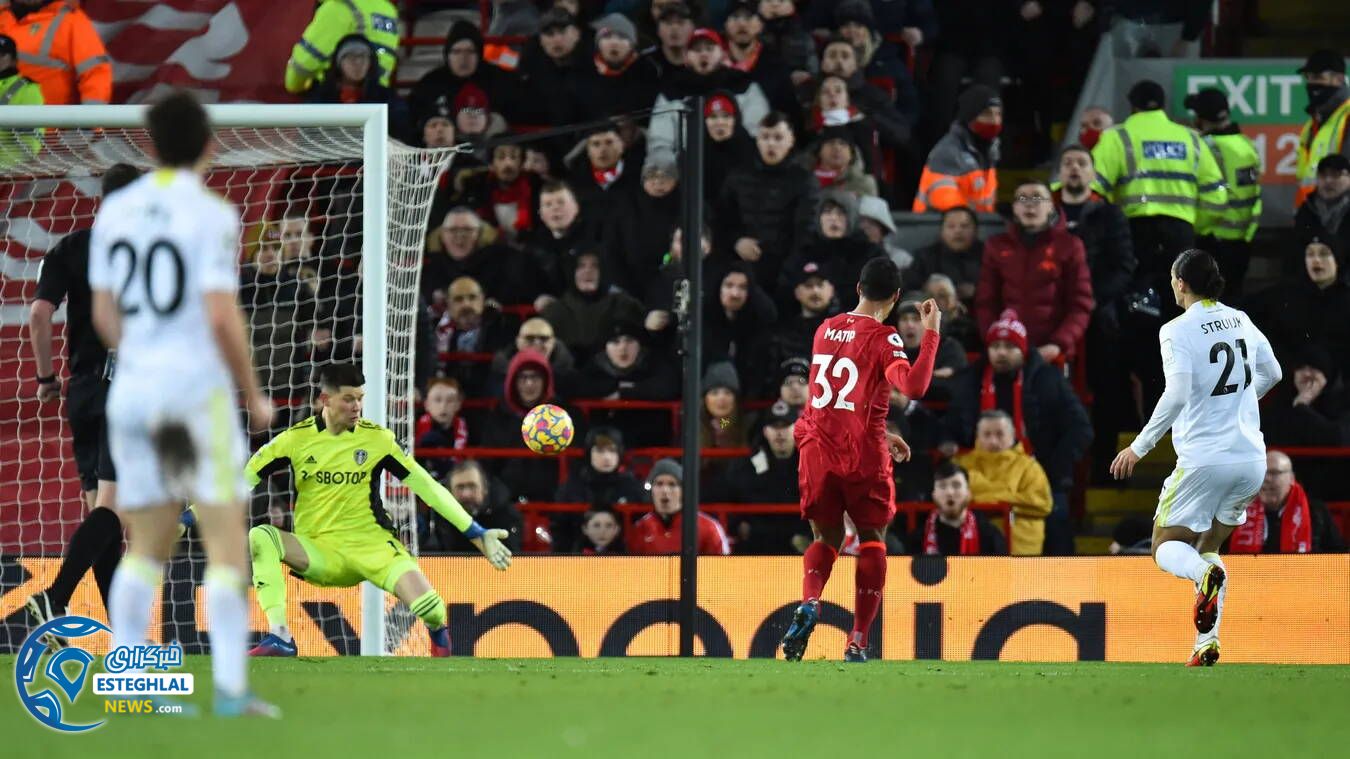 لیگ برتر انگلیس