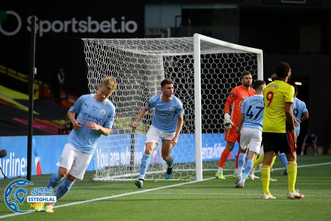 لیگ برتر انگلیس