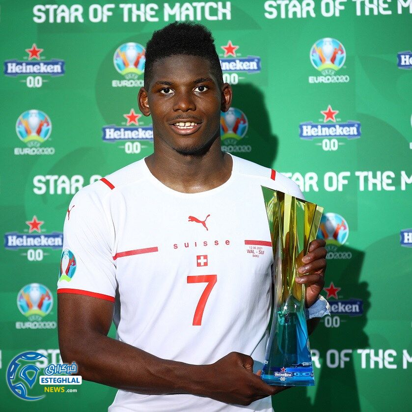 بریل امبولو