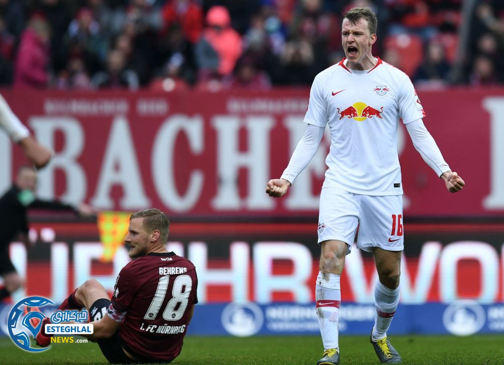 بوندسلیگا آلمان