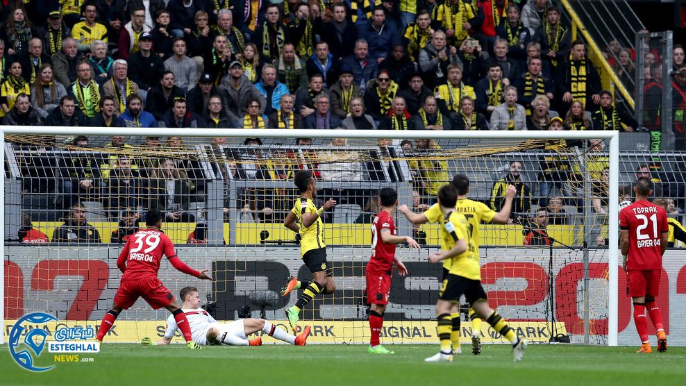 بوندسلیگا آلمان