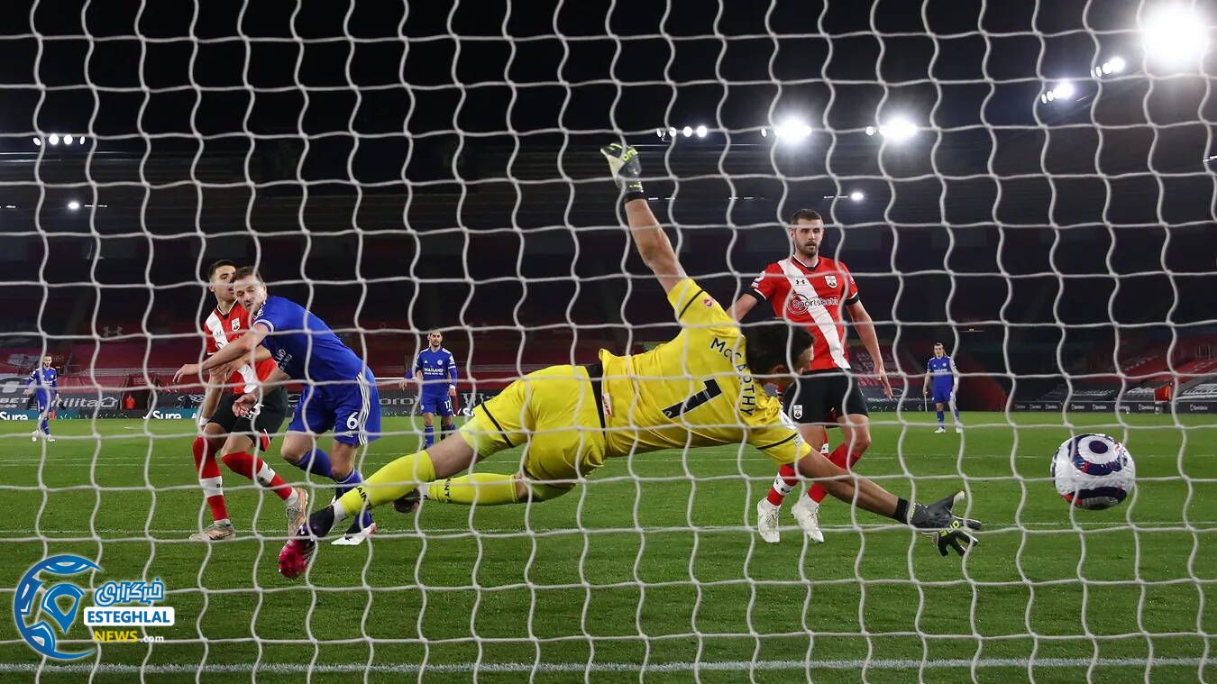 لیگ برتر انگلیس