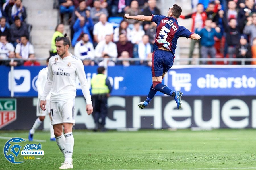 لالیگا اسپانیا