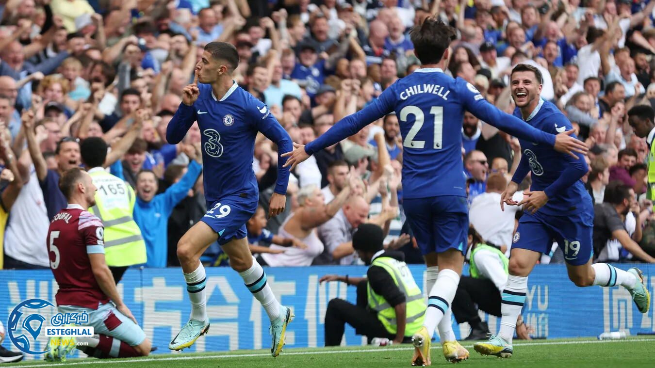 لیگ برتر انگلیس