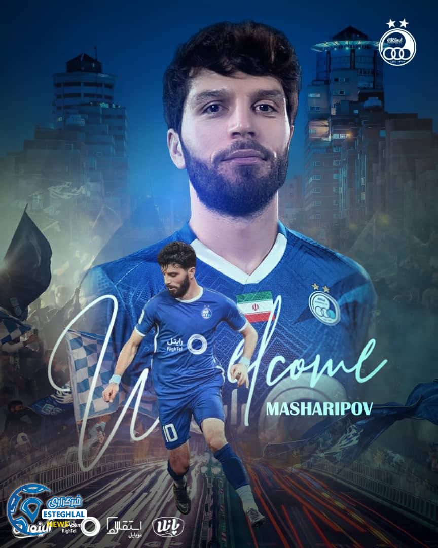 جلال الدین ماشاریپوف