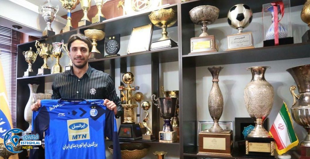 سیاوش یزدانی