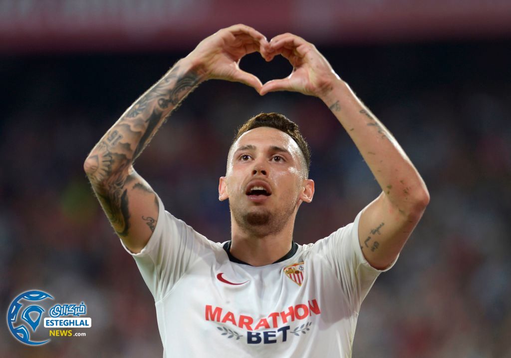 لالیگا اسپانیا