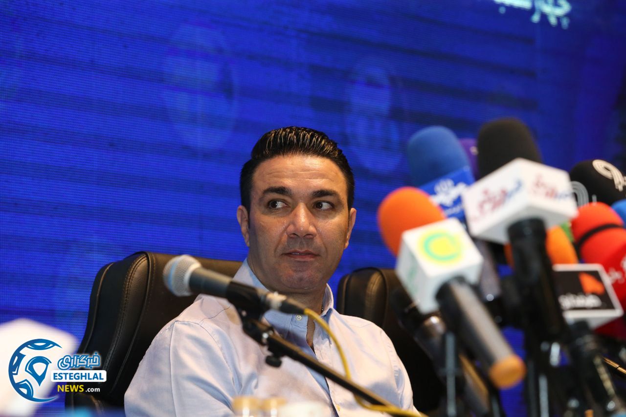 جواد نکونام