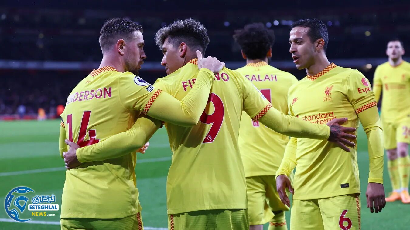 لیگ برتر انگلیس