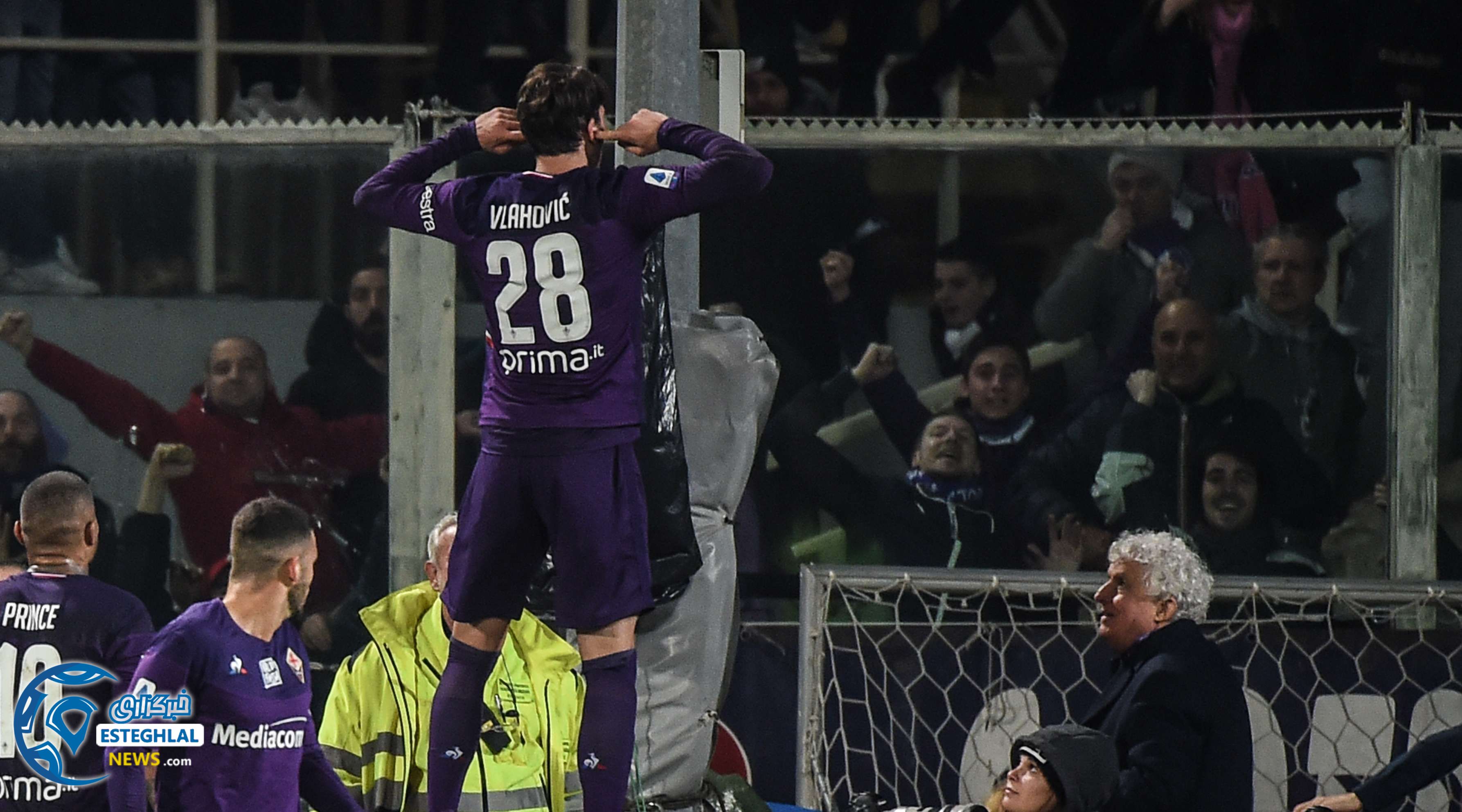 سری آ ایتالیا