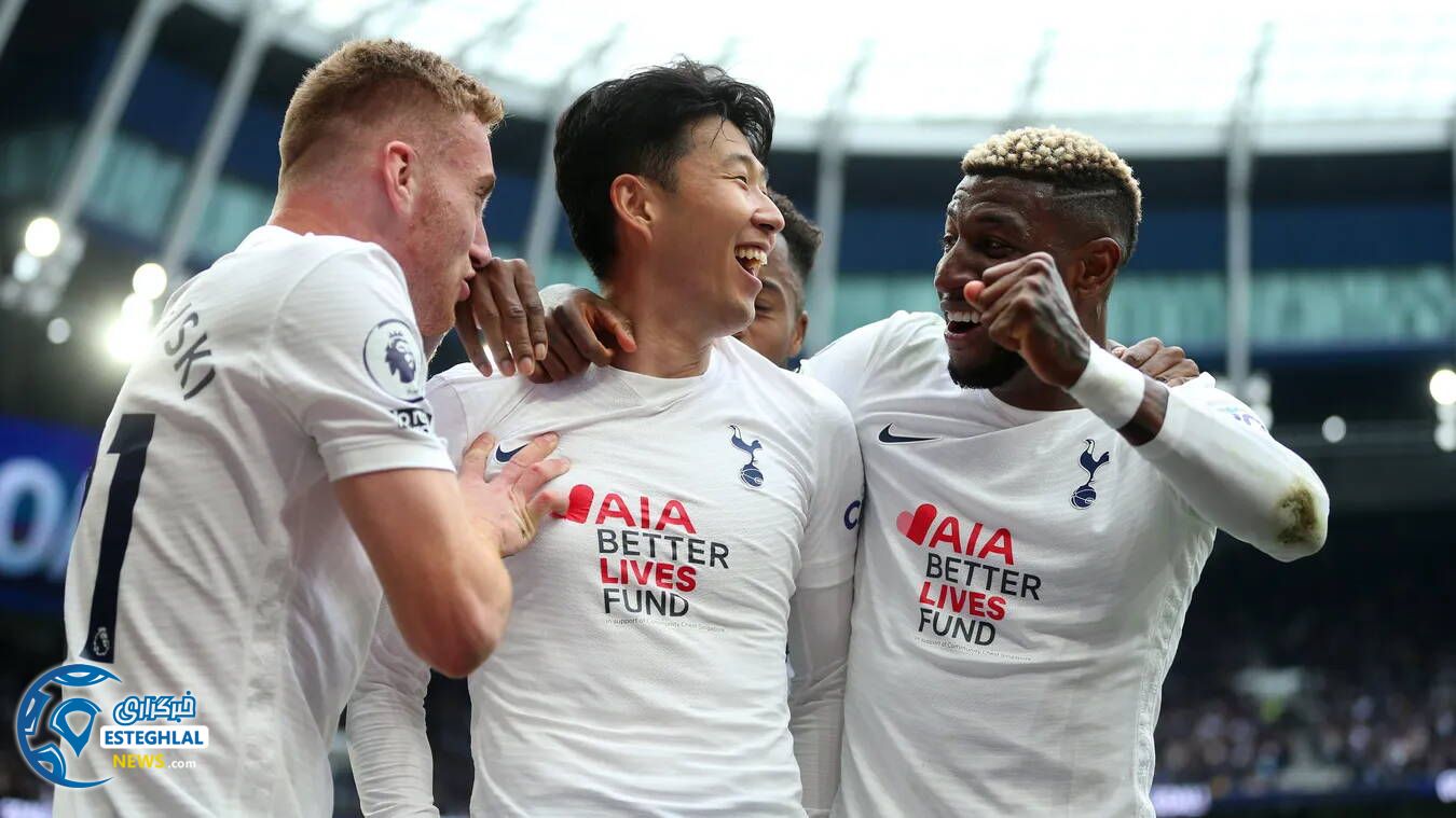 لیگ برتر انگلیس