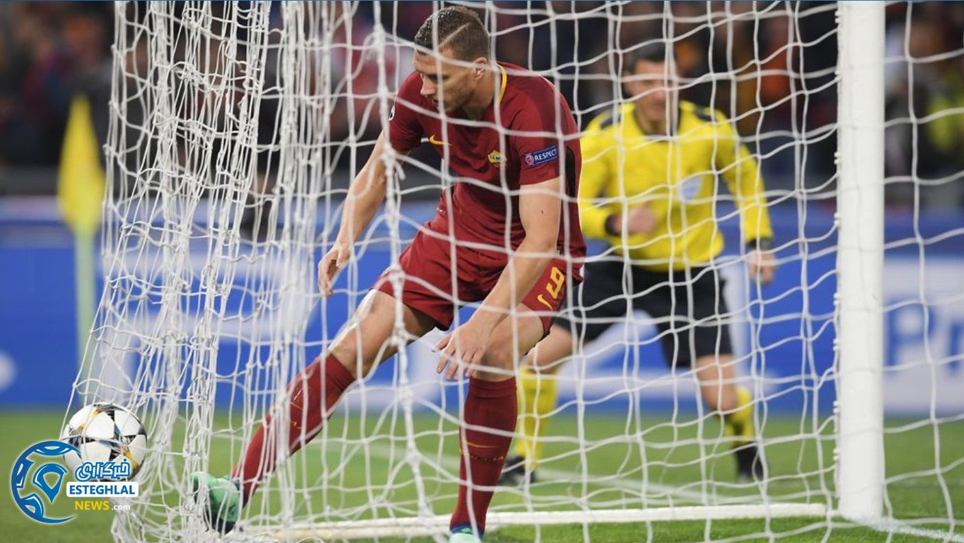 لیگ قهرمانان اروپا