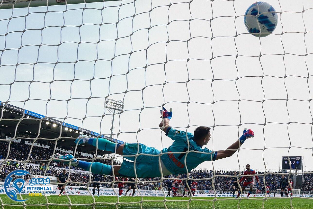 سری آ ایتالیا