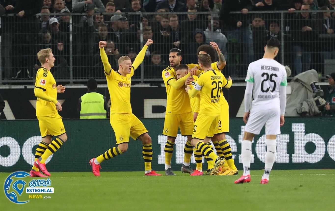 بوندسلیگا آلمان