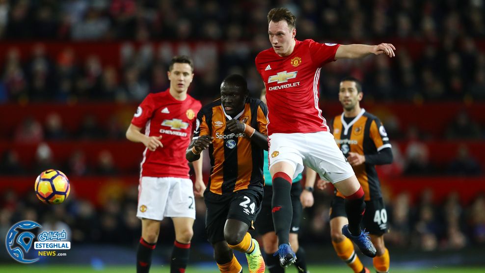 لیگ برتر انگلیس