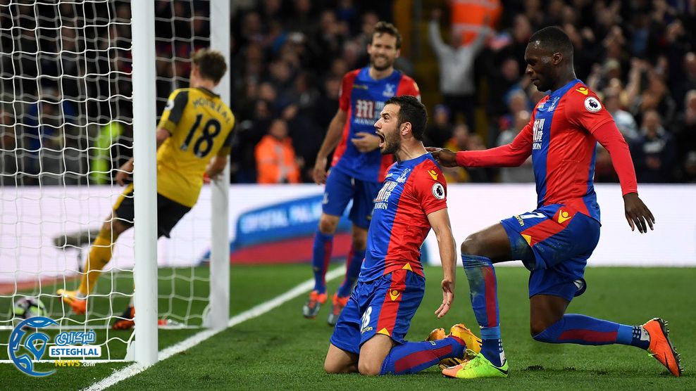 لیگ برتر انگلیس