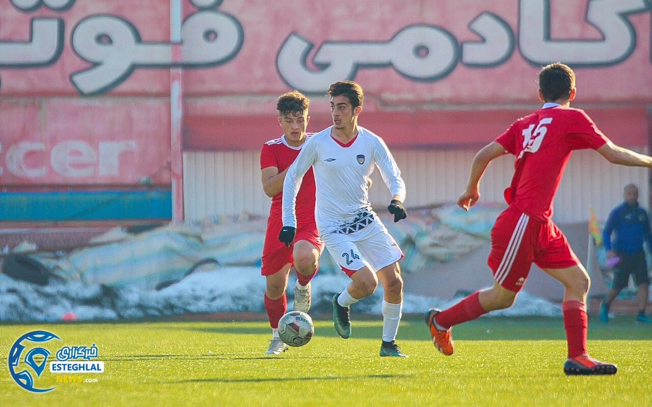 امیر خلیل زاده