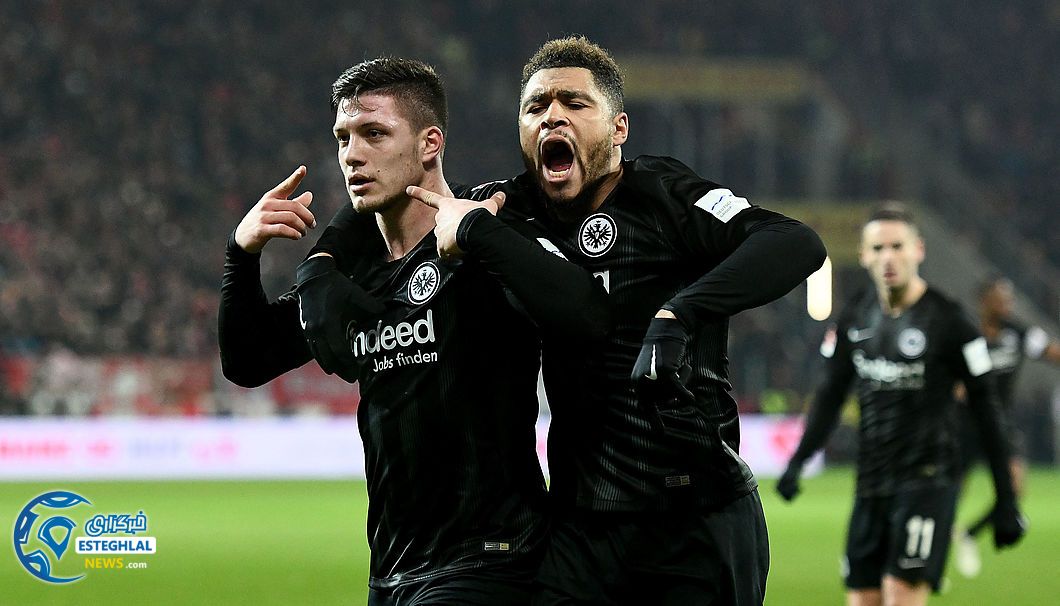 بوندسلیگا آلمان