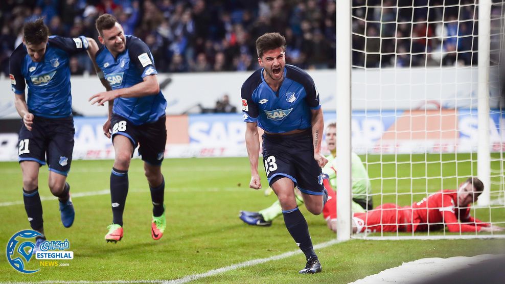 بوندسلیگا آلمان