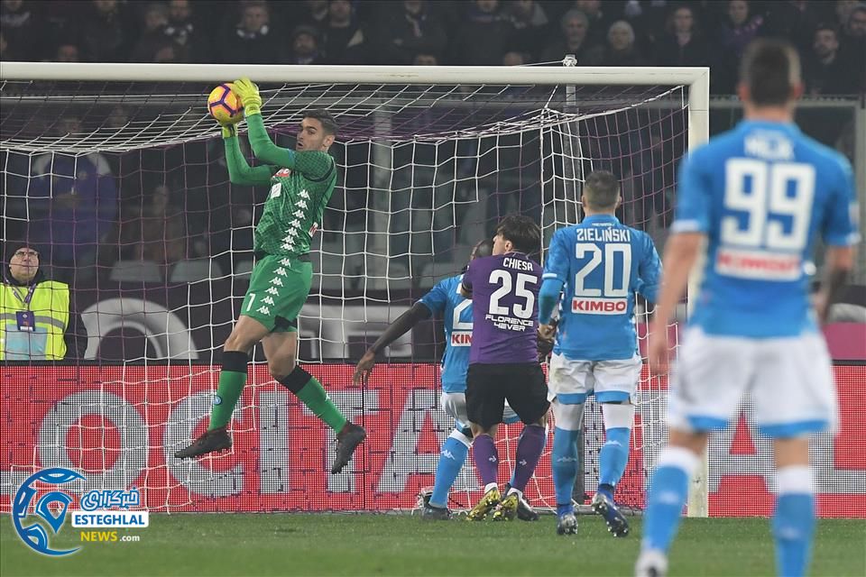 سری آ ایتالیا