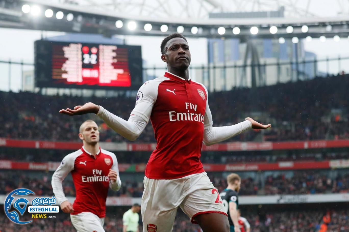 لیگ برتر انگلیس