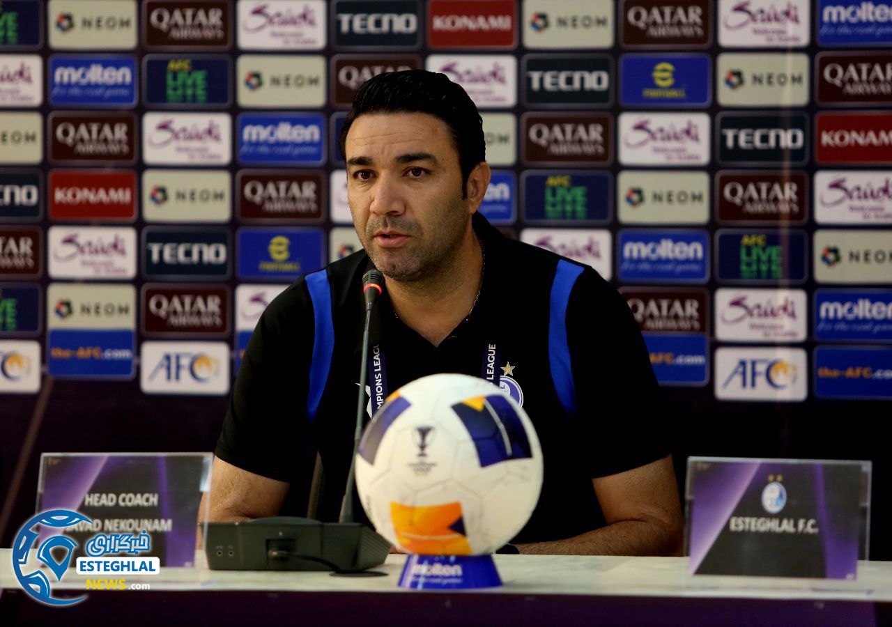 جواد نکونام