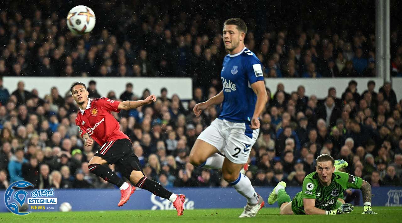 لیگ برتر انگلیس