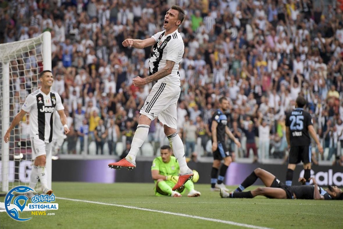 سری آ ایتالیا