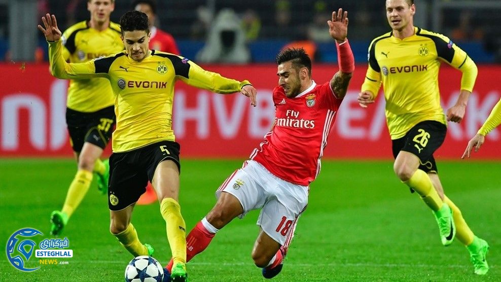 لیگ قهرمانان اروپا