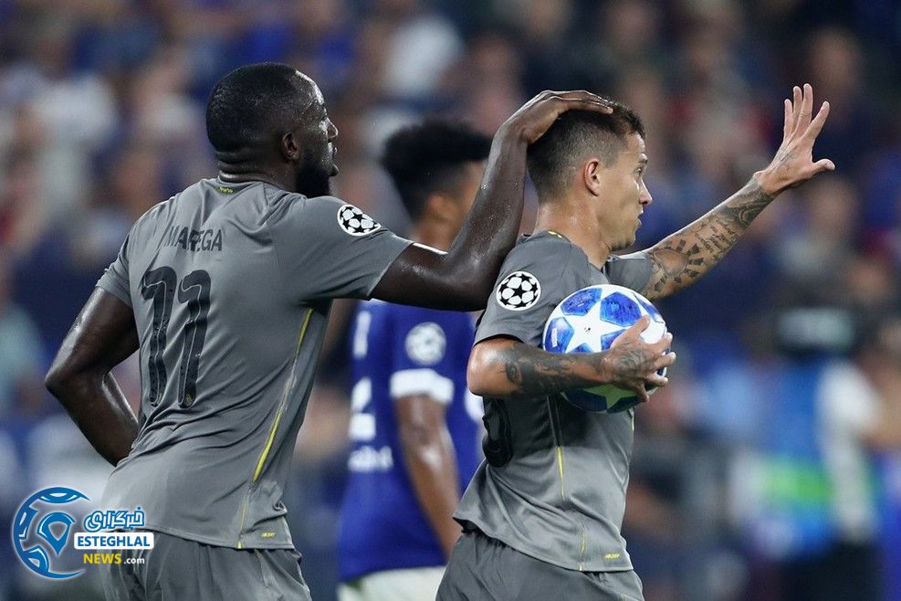 لیگ قهرمانان اروپا