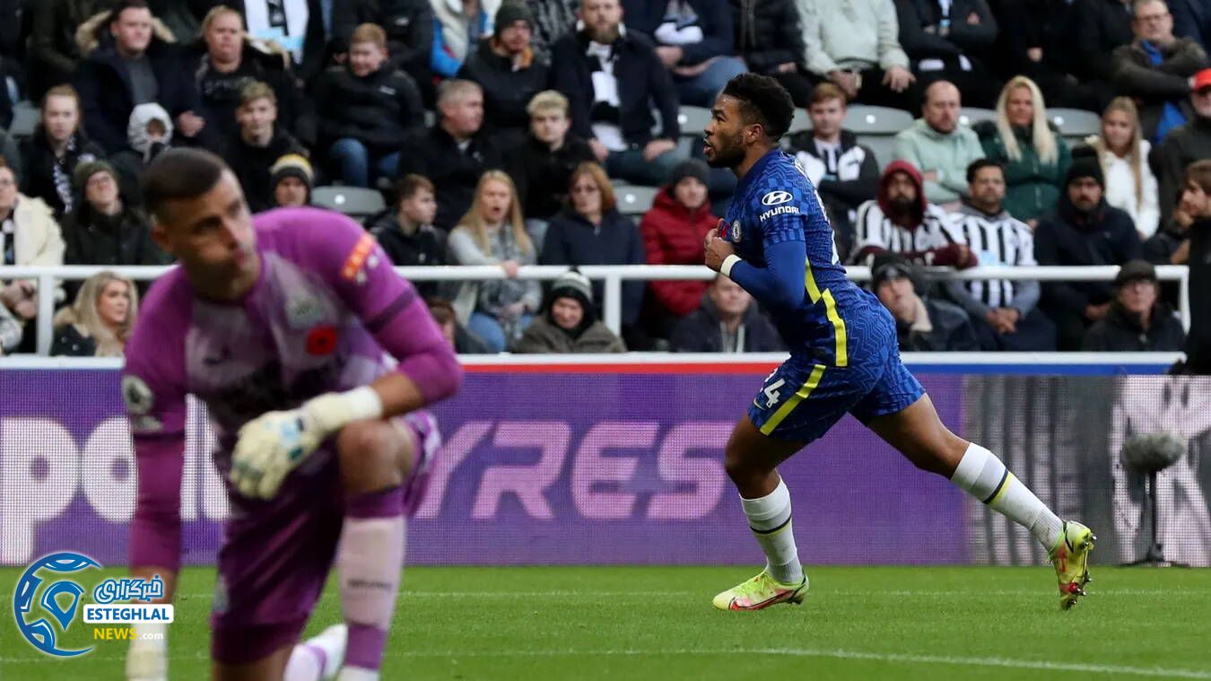 لیگ برتر انگلیس