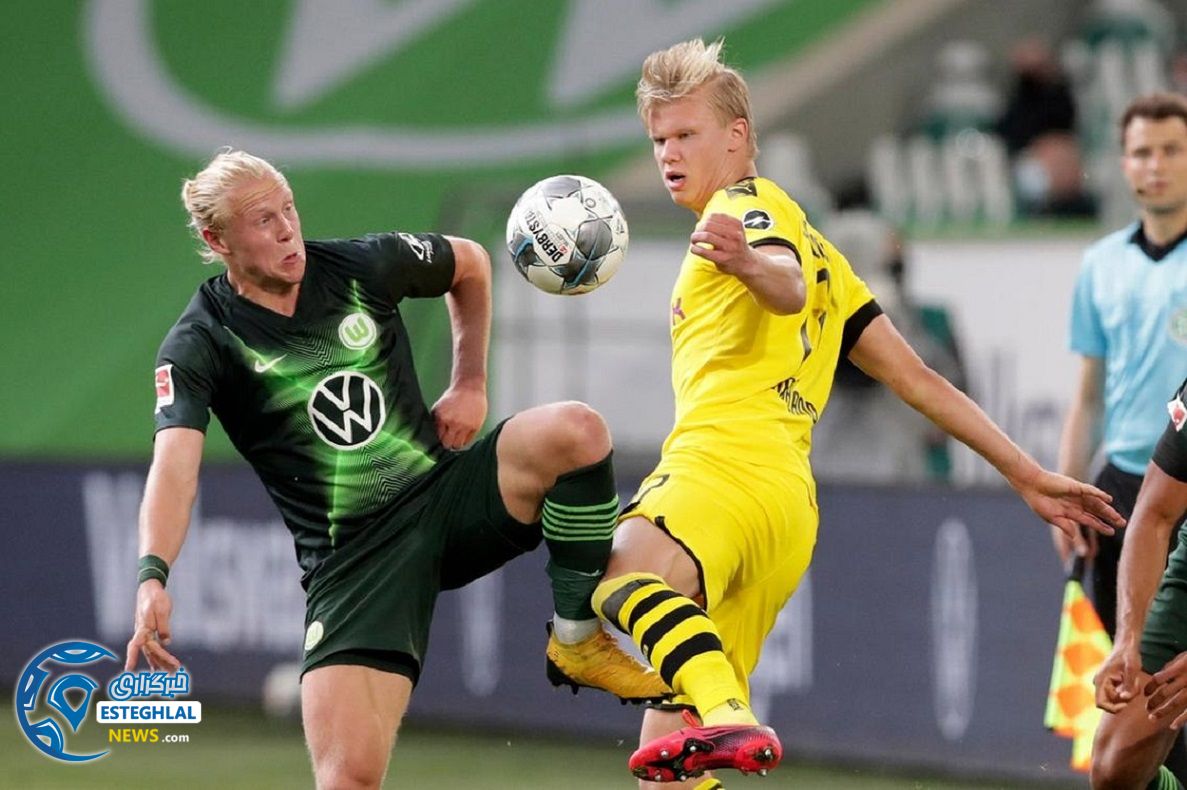 بوندسلیگا آلمان