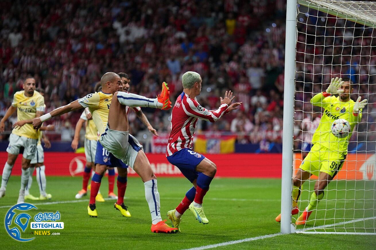 لیگ قهرمانان اروپا