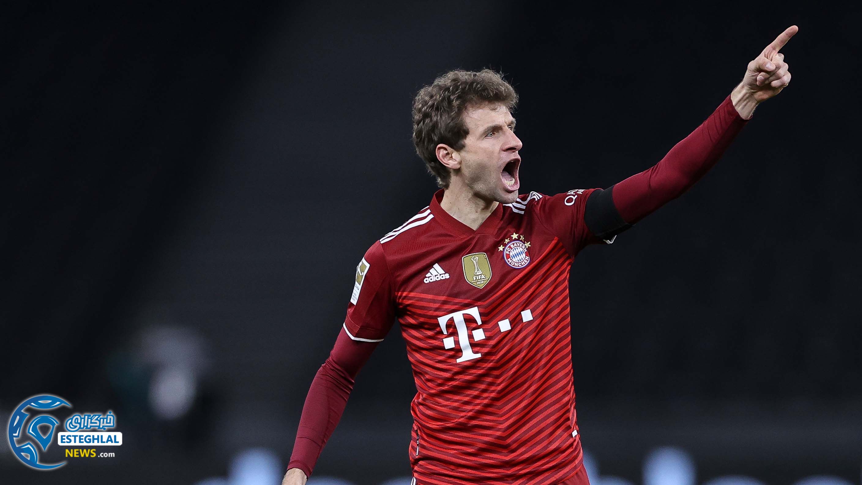 بوندسلیگا آلمان