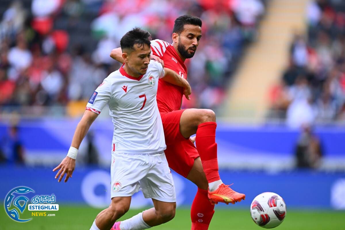 جام ملت های آسیا