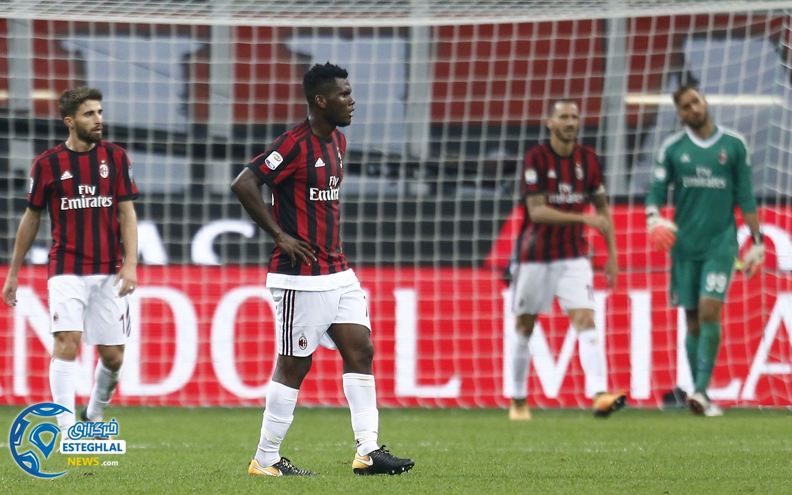 سرس آ ایتالیا