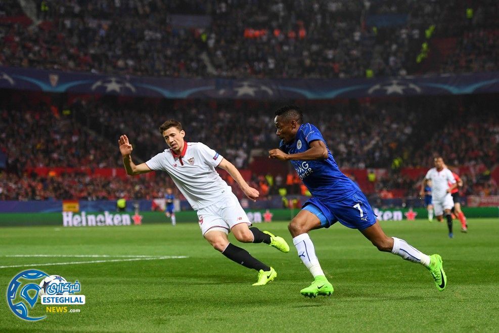 سویا و لسترسیتی