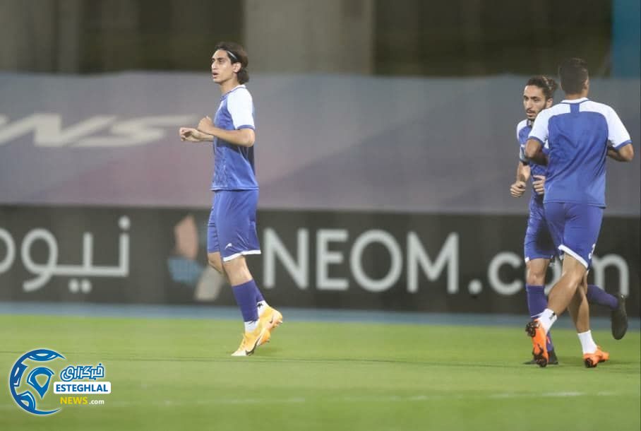 حواشی دیدار الدحیل قطر و استقلال ایران