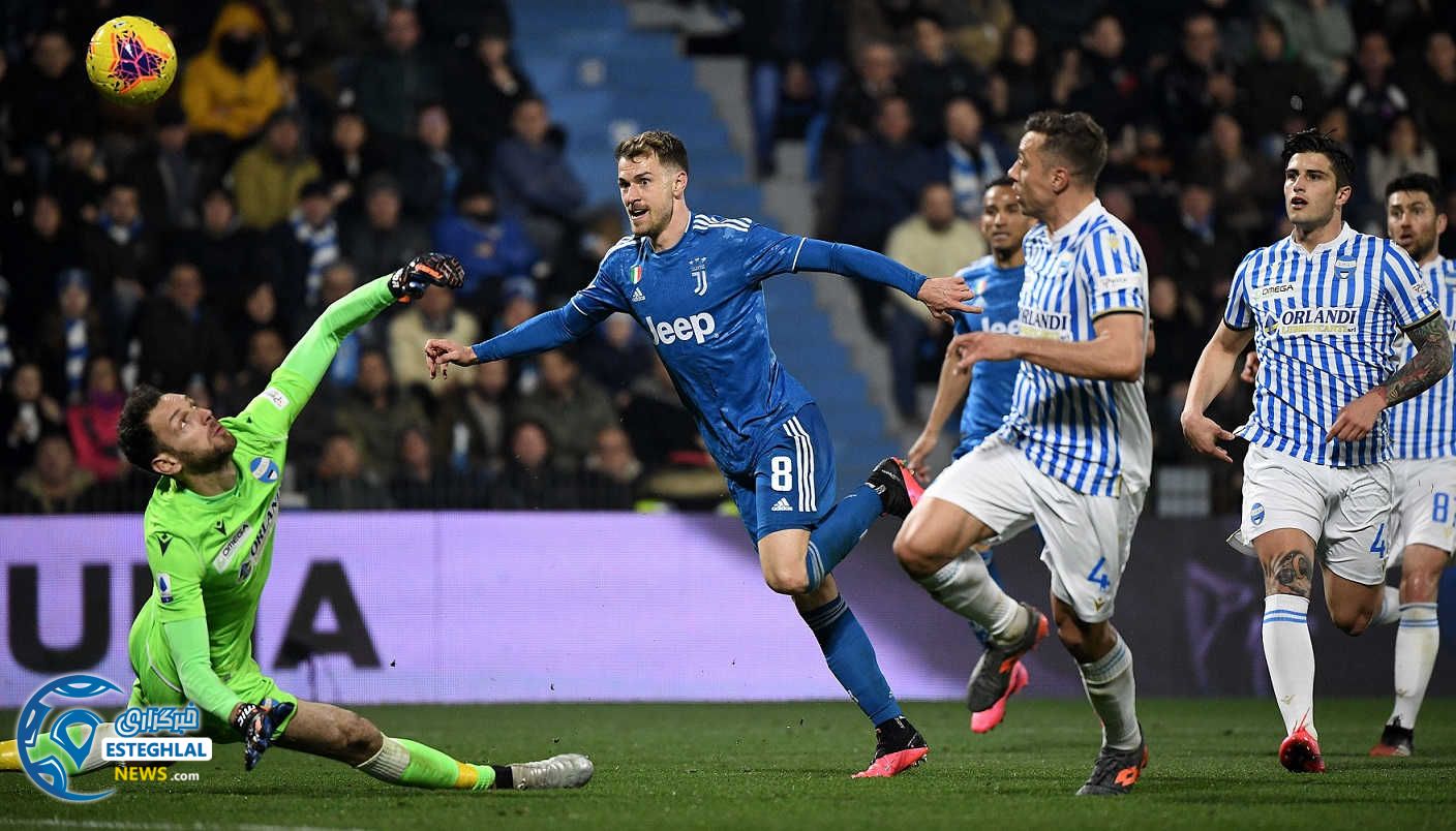 سری آ ایتالیا