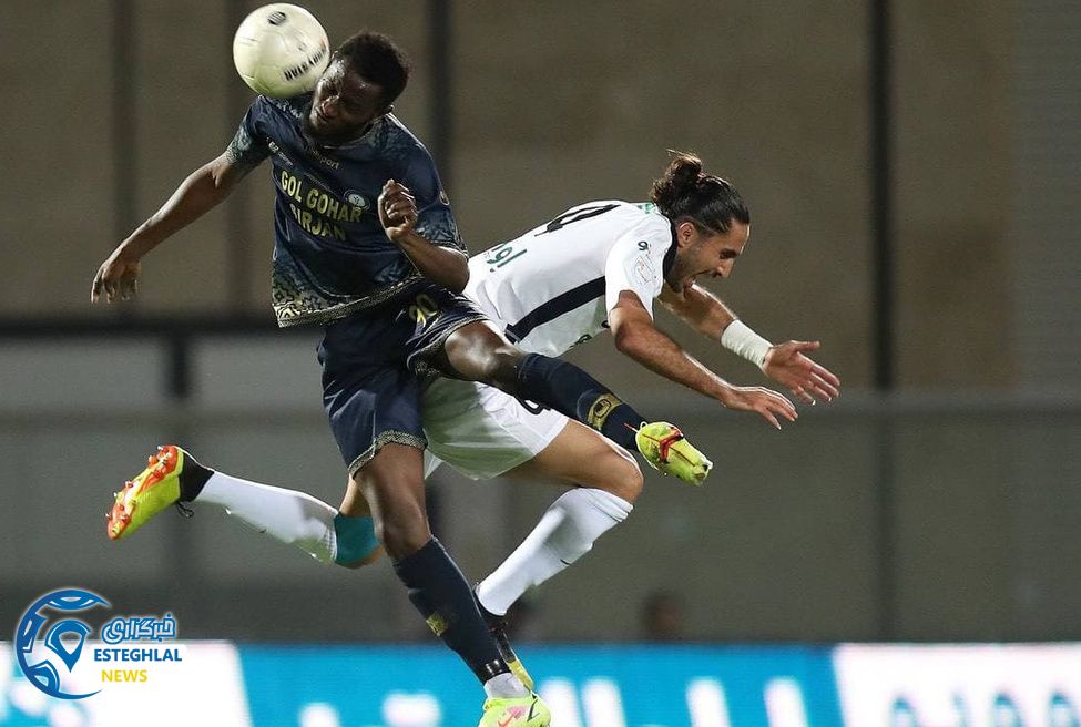 بازی گلگهر گابنی تخلف