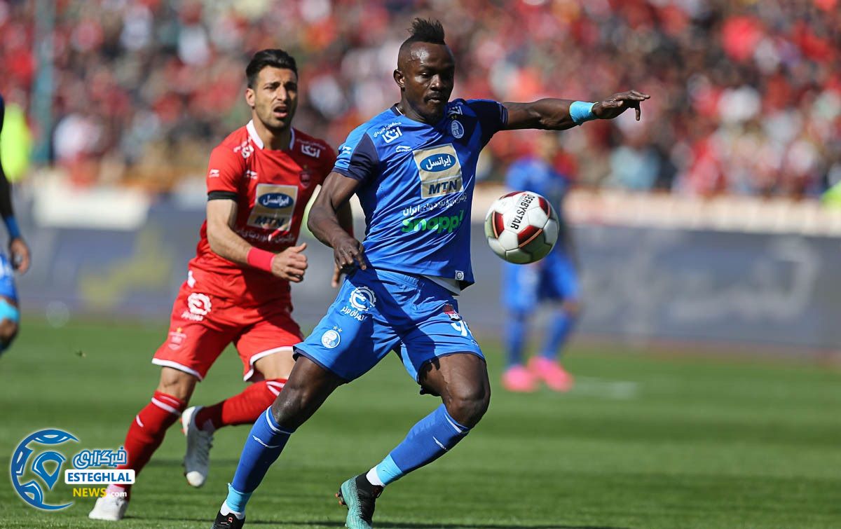 دربی هشتاد و هشت